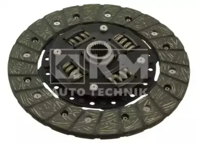 0690405 KM Germany Диск сцепления